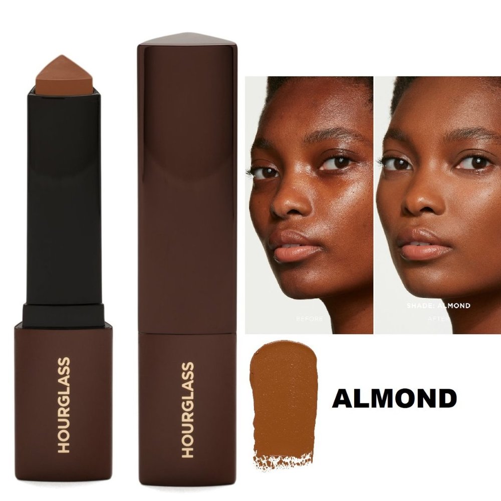RESERVED NIB ✅ Hourglass  Vanish Seamless Finish Foundation Stick ~ - Picture 10 of 16